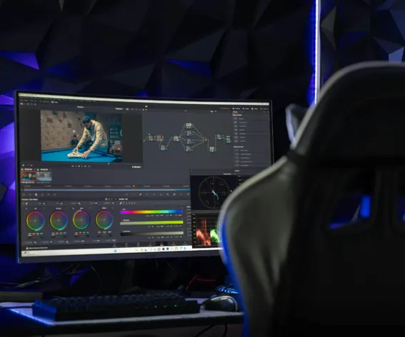 Using the Latest Video Editing Software Like a Pro