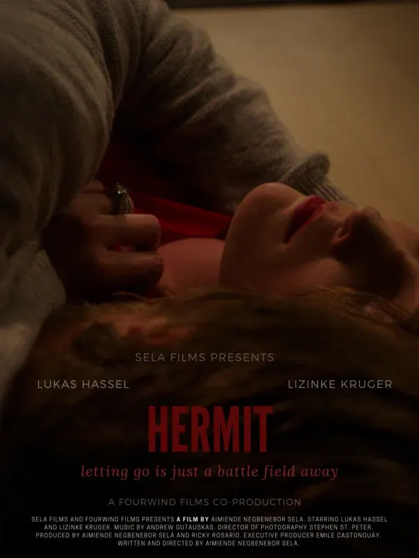 Hermit*