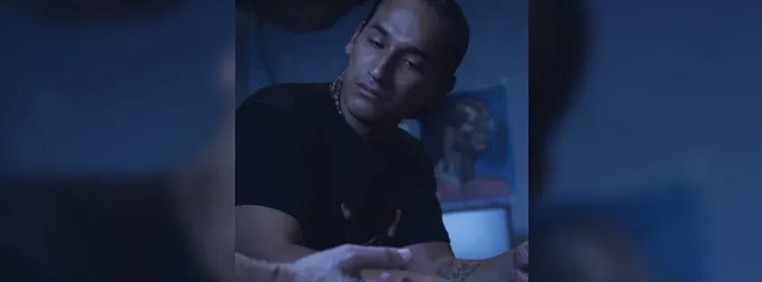 Manito - Brother's Sacrifice