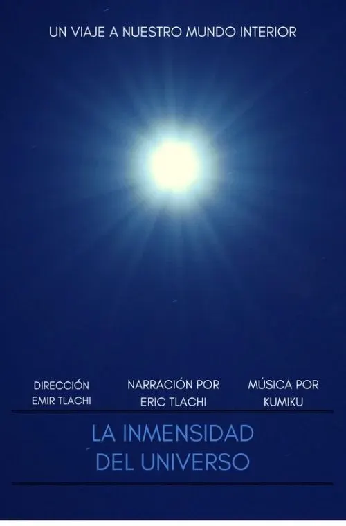 The Immensity of the Universe**