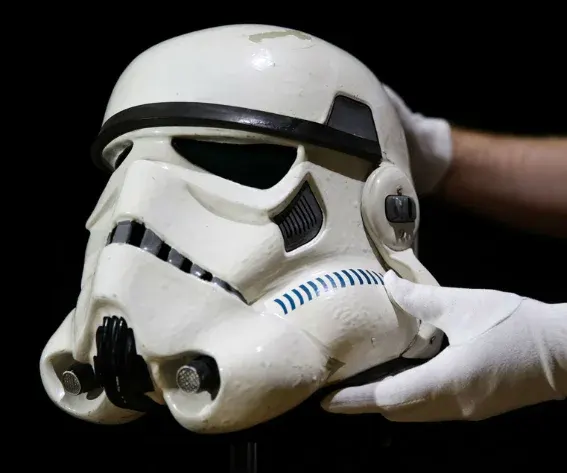 The Microverse of Props: How One Object Can Tell a Character’s Entire Story