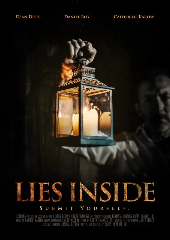 Lies Inside**