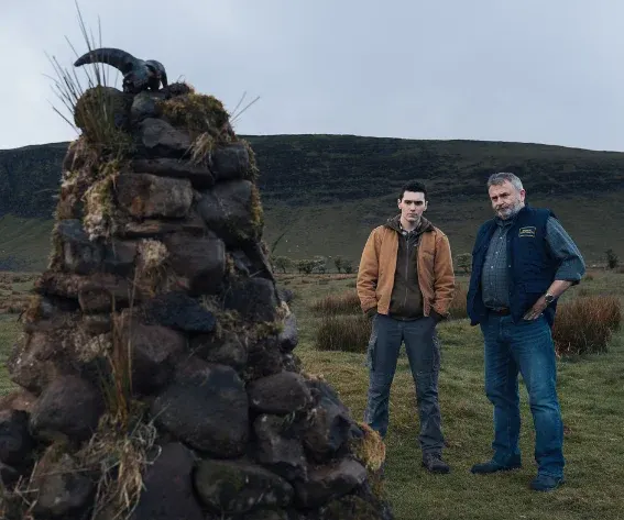 Exploring Irish Folklore and Mythology in Films Worthy of Your Time