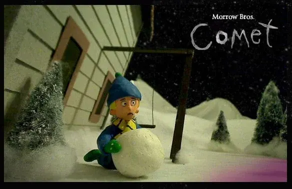 Comet