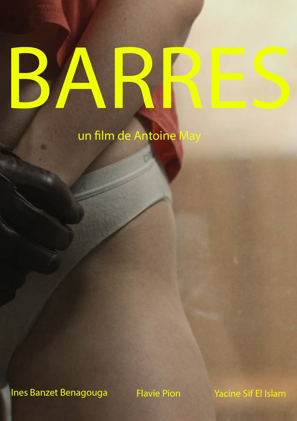 Barres