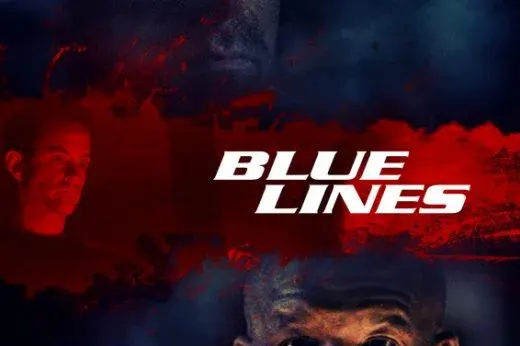 Blue Lines (TRAILER)