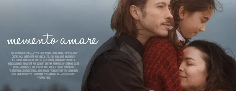 Memento Amare*