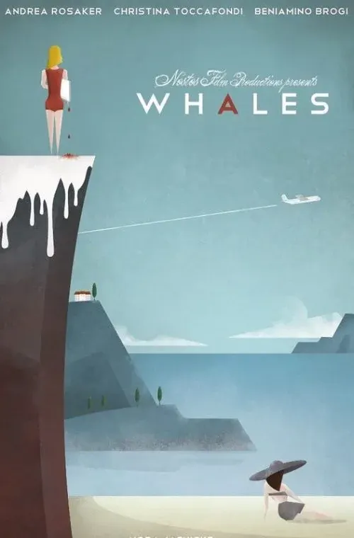 Whales*