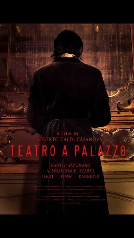 Teatro a Palazzo*
