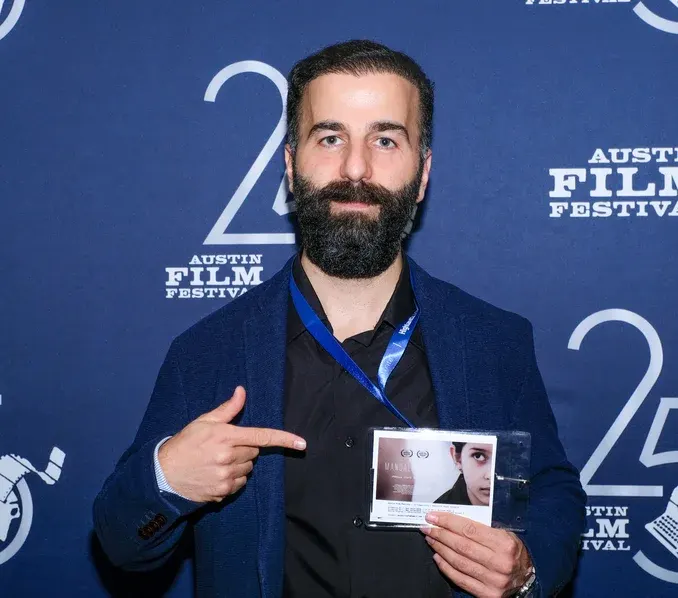 Interview with JULY 2019 winner: Cengiz Akaygün