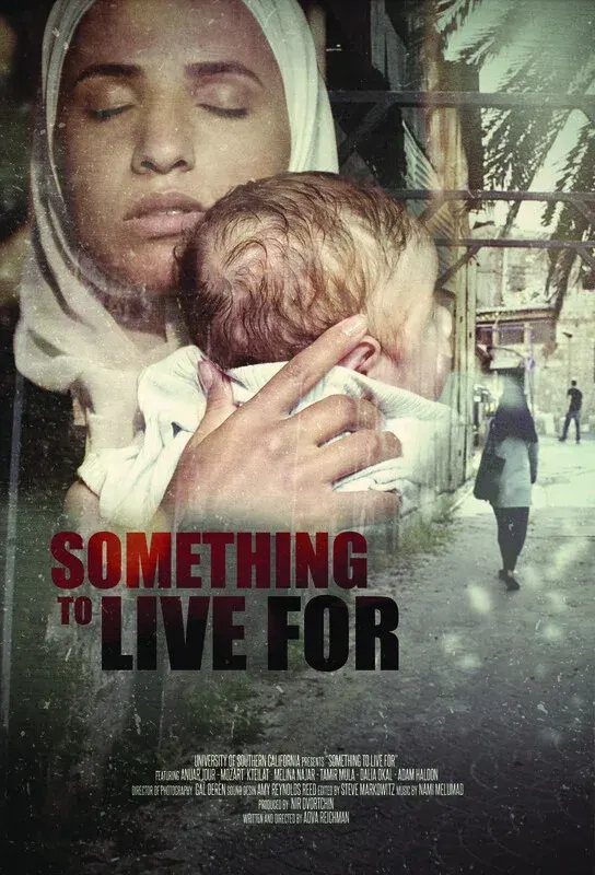 Something to Live For