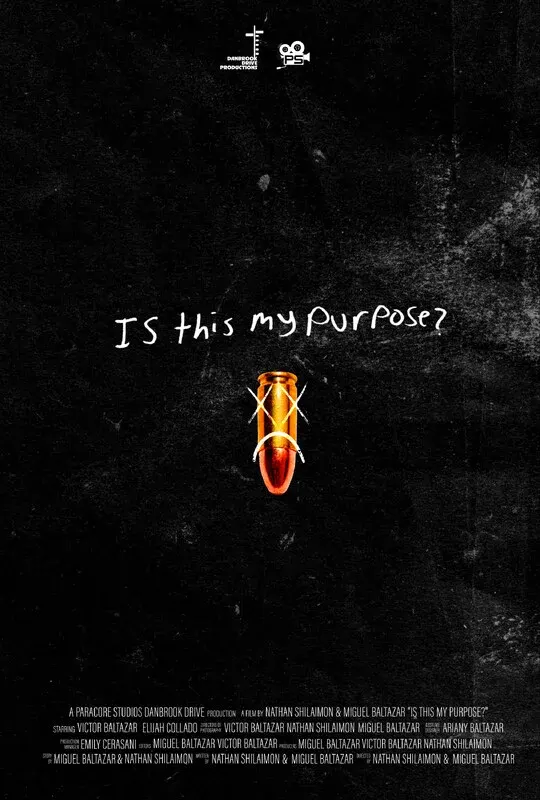Is This My Purpose?*