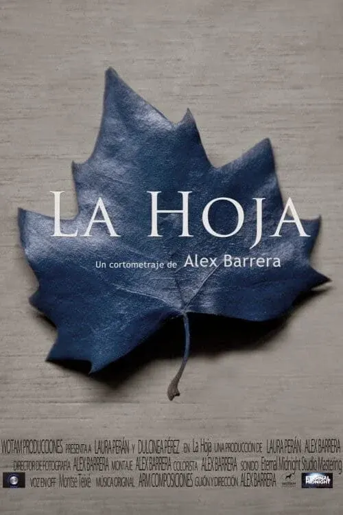 The Leaf*