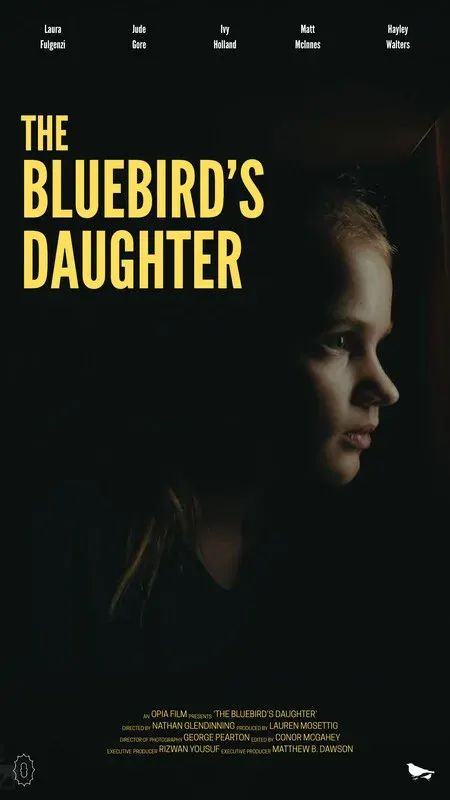 The Bluebird's Daughter*