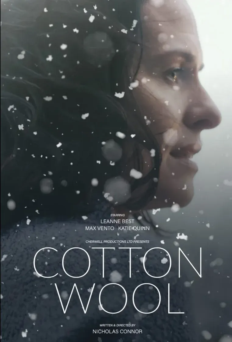 Cotton Wool*