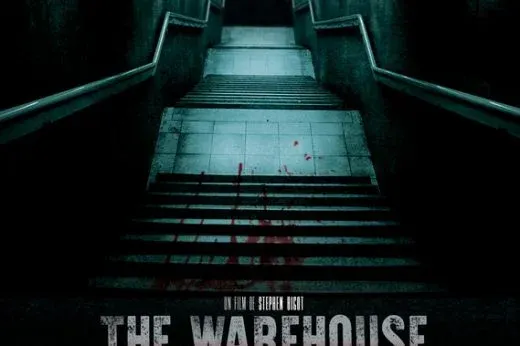 THE WAREHOUSE*