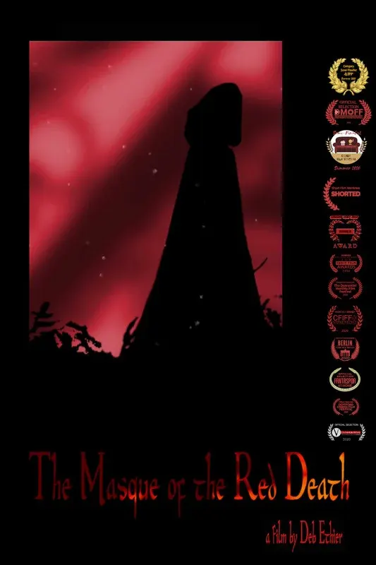 The Masque of the Red Death