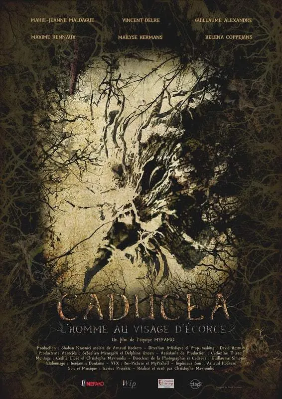 CADUCEA*