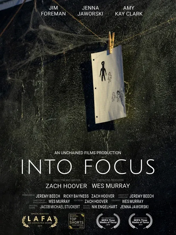 Into Focus