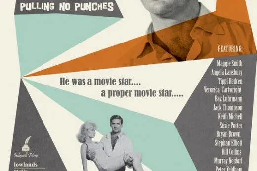 Rod Taylor: Pulling No Punches*