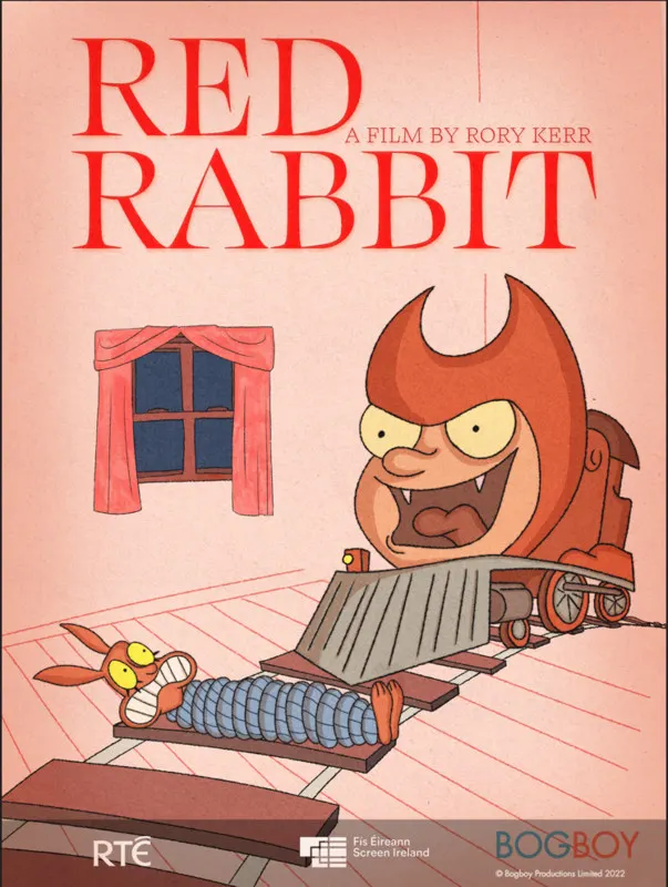 Red Rabbit
