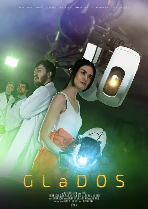 GLADOS (TRAILER)
