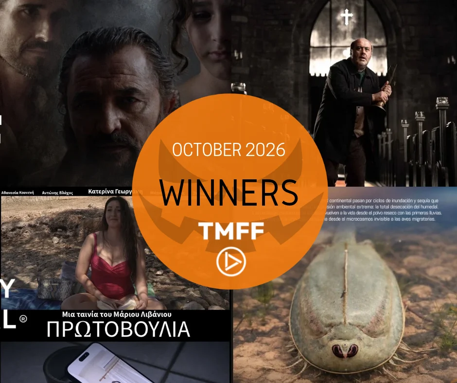 October 2026 Winners