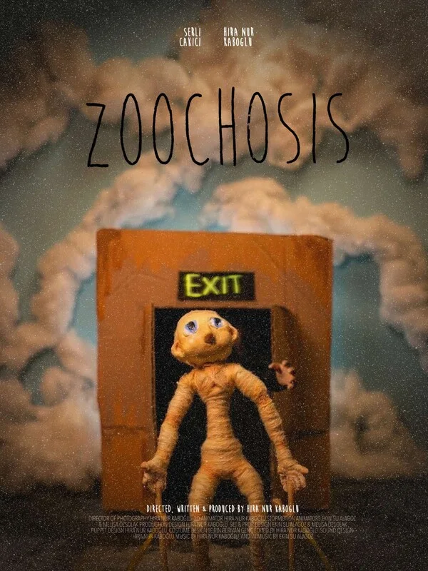 Zoochosis (TRAILER)