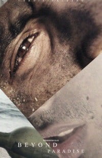 Beyond paradise poster3n