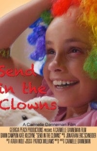 Sendintheclowns