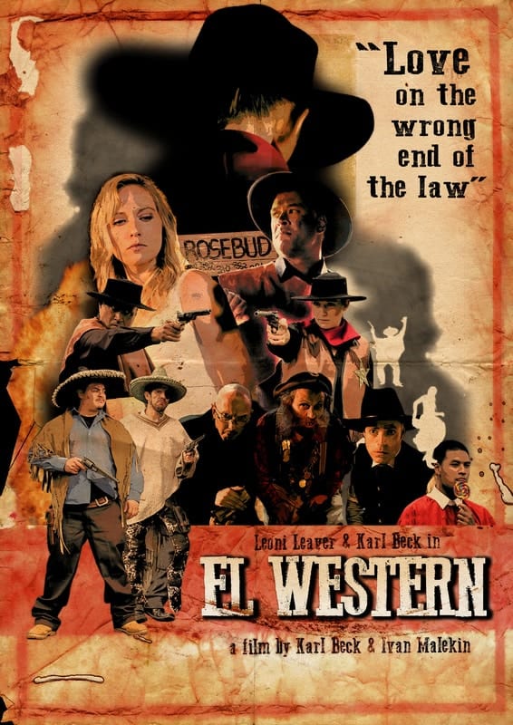 El Western