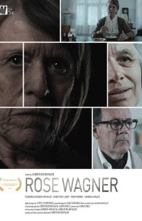 Rose wagner official poster a2