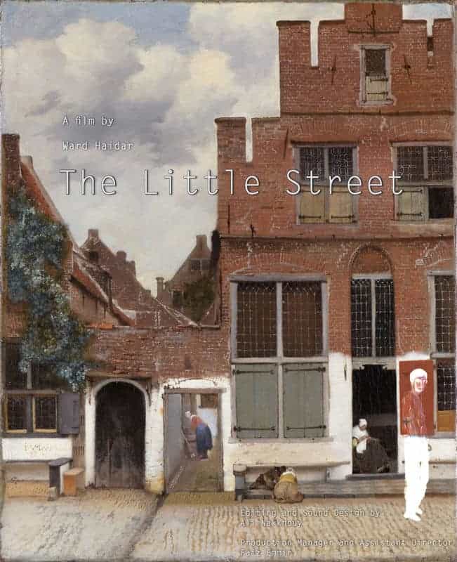 The Little Street*