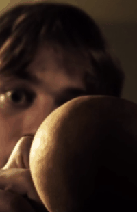 Themandandthepear