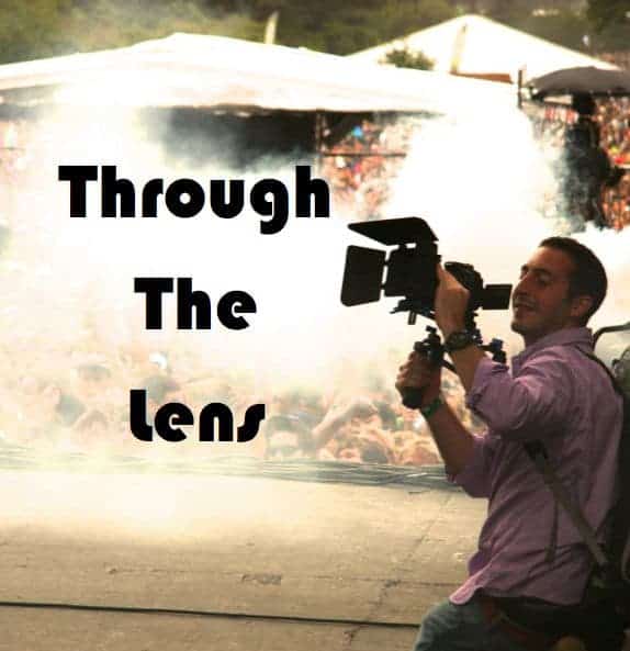 Through The Lens