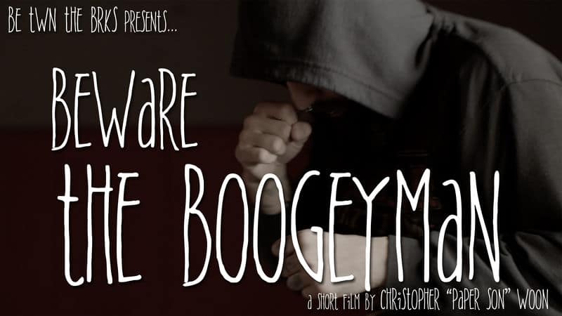 Beware The Boogeyman