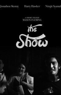 The show poster 1