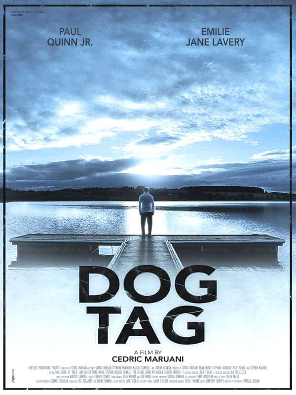 Dog Tag*