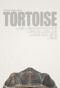 Tortoiseposter
