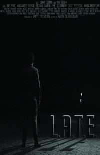 LATE poster original JPG