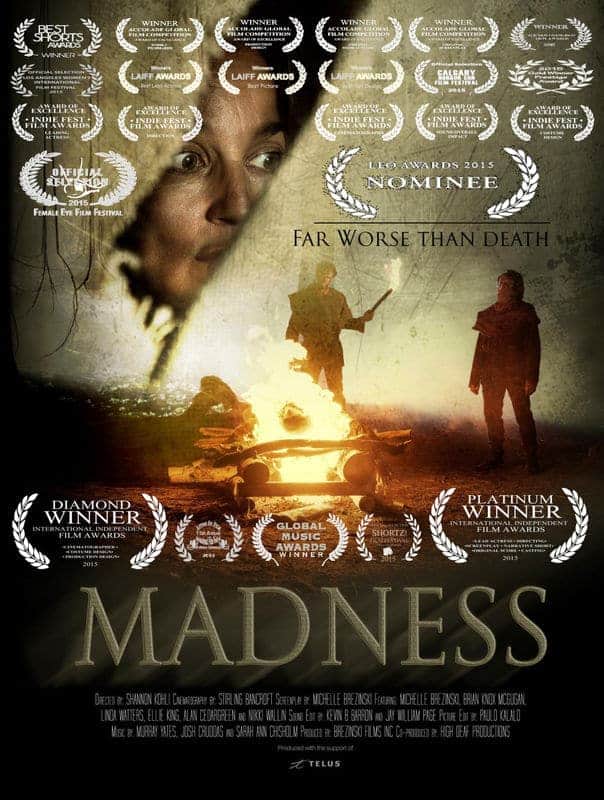 MADNESS