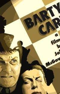 Bartycarty