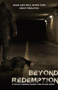 Beyondredemption