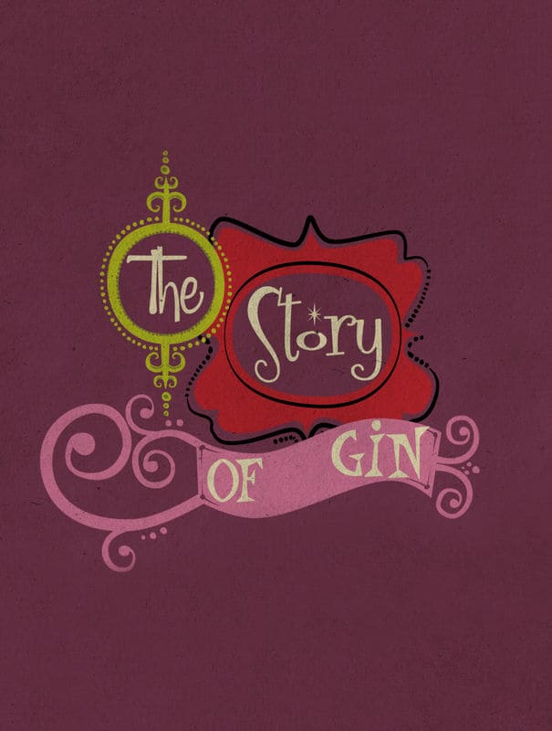 The Story of Gin