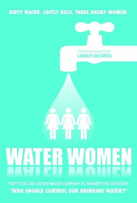 Water Women*