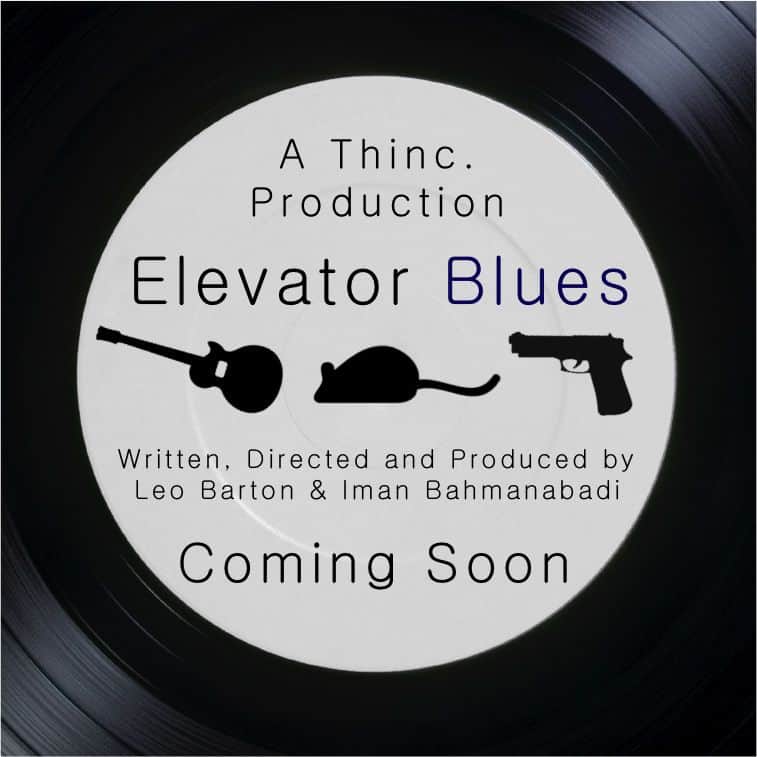 Elevator Blues*