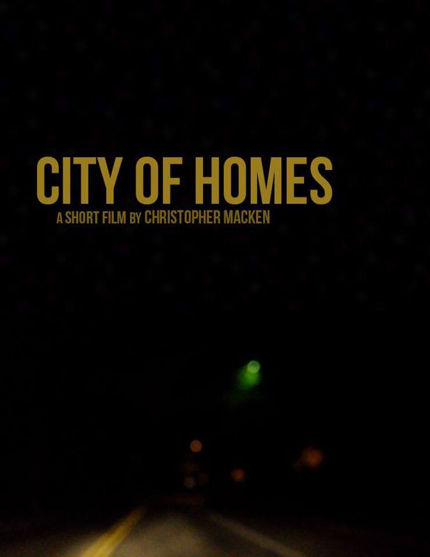 City of Homes