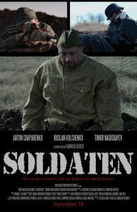 Soldaten