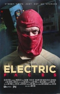 Electric faces