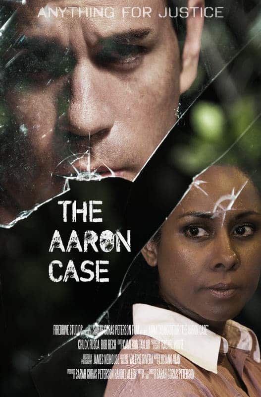 The Aaron Case*
